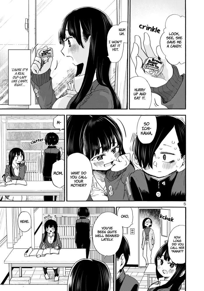 The Dangers in My Heart Chapter 37 image 06_optimized